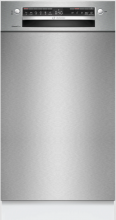 Bosch SPU 4 HMS 10 E Einbauspülmaschine Frontansicht